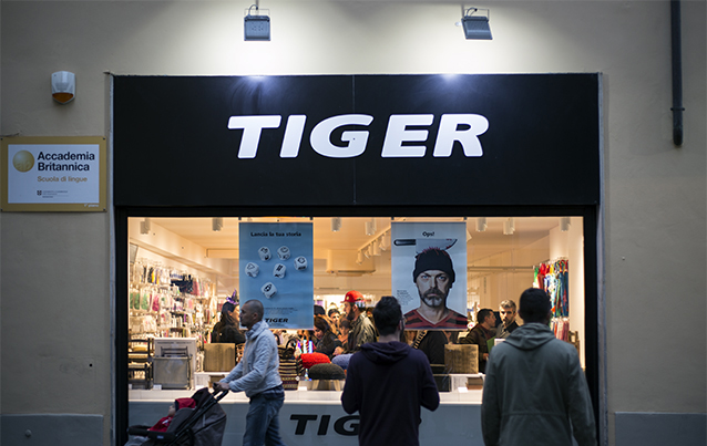 Tiger