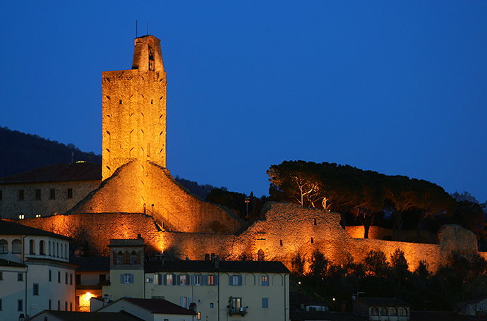Senza partiti