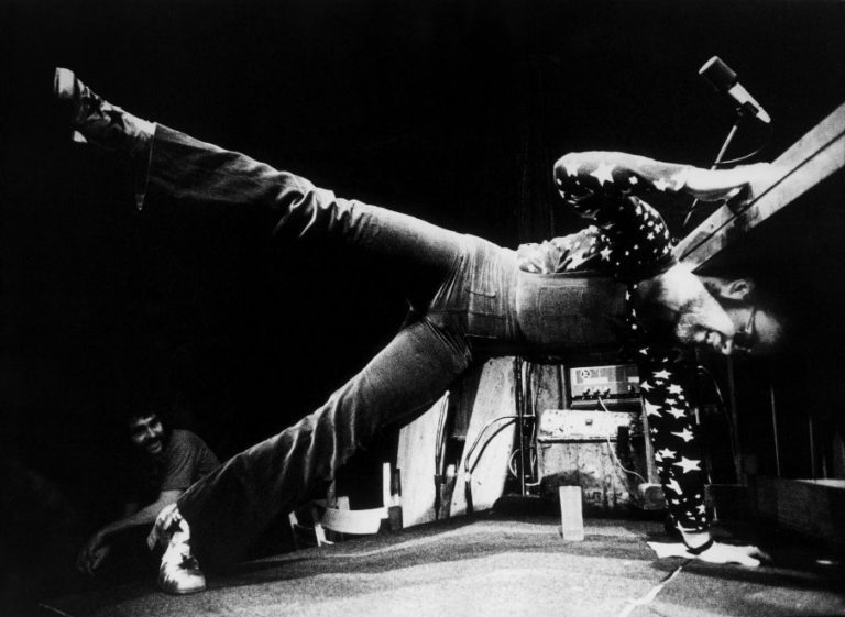 I settant’anni di Elton John