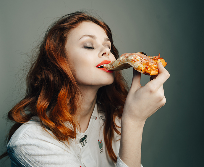 pizza