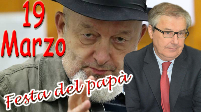 I babbi del Giglio Magico