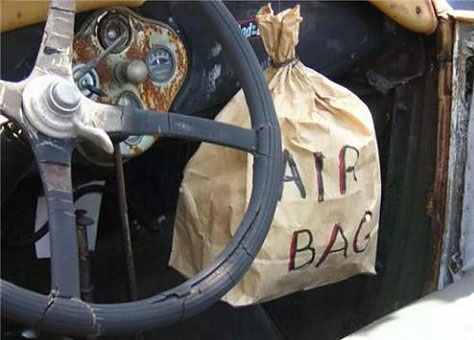 air-bag