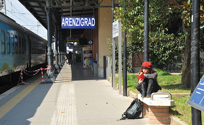 arenzigrad