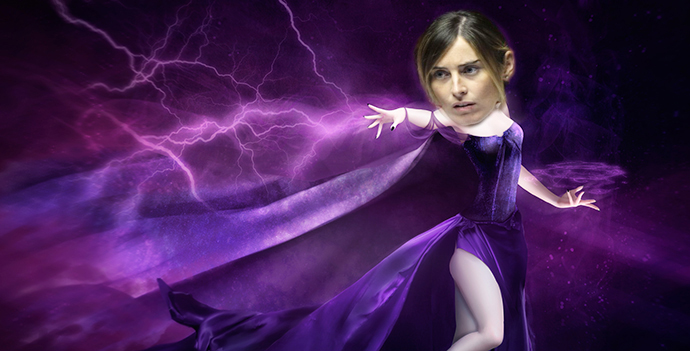 BancaEtruria: ma la Boschi non aveva detto che querelava De Bortoli?