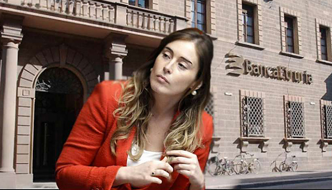Il diavolo veste Boschi