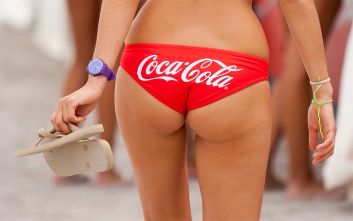coca