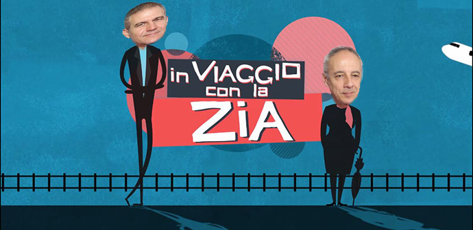 Coingas ci meleggia: non ha dipendenti non ha manco uffici fa tutto Estra ma la zia di Estra crede d’essere un re Mida estraordinario