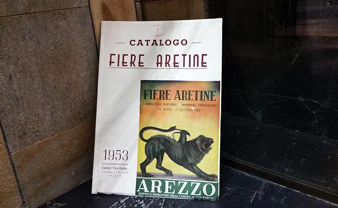 le fiere