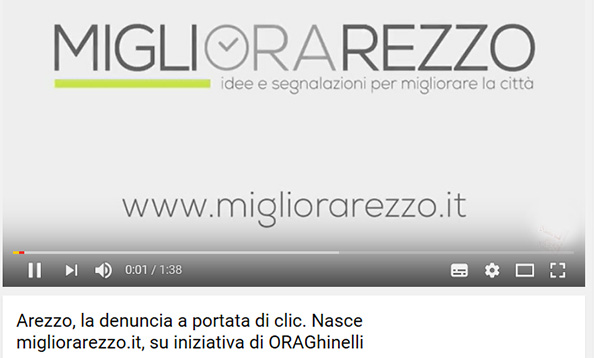 migliorarezzo