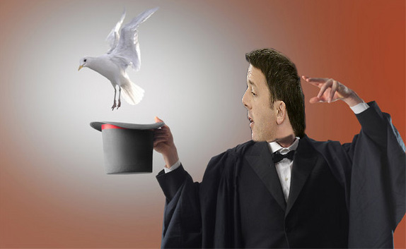 renzi_mago