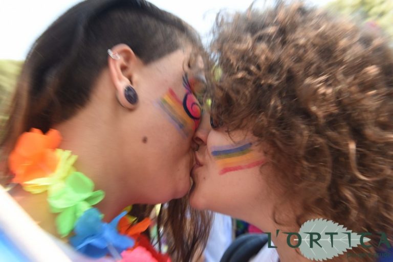 “Le donne gay non sono tanto portate per fare l’amore”
