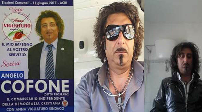 Angelo-cofone