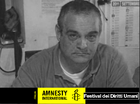 Denunciato alla Corte Europea Diritti Umani (Cedu) il Comune d’ Arezzo da un giornalista privato del permesso di posteggiare gratis Lui va da Amnesty International: Ghinelli è un dittatore