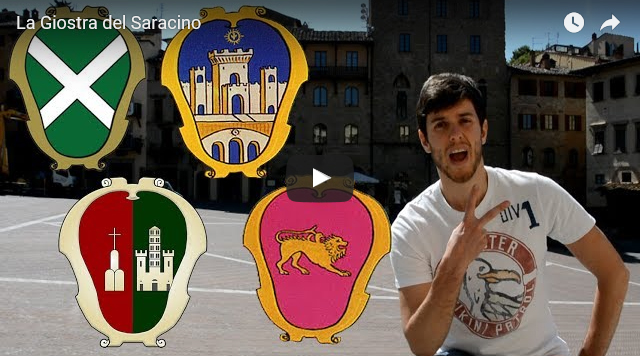 Cresce l’ignoranza sulla Giostra: “E’ la rievocazione storica di un tiro a segno”