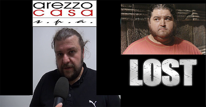 Separati nella culla: Lorenzo Roggi e Hugo Reyes