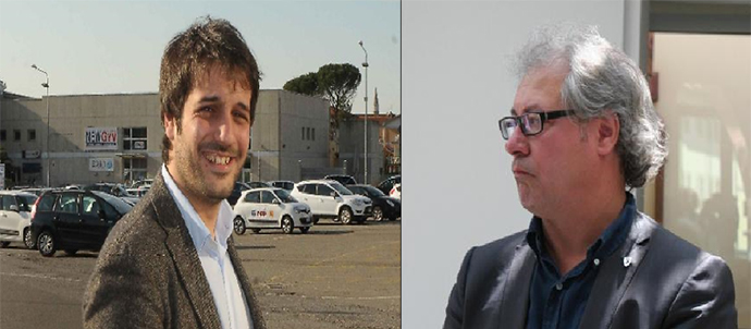 Quiz : chi ce l’ha duro e chi moscio tra questi due?