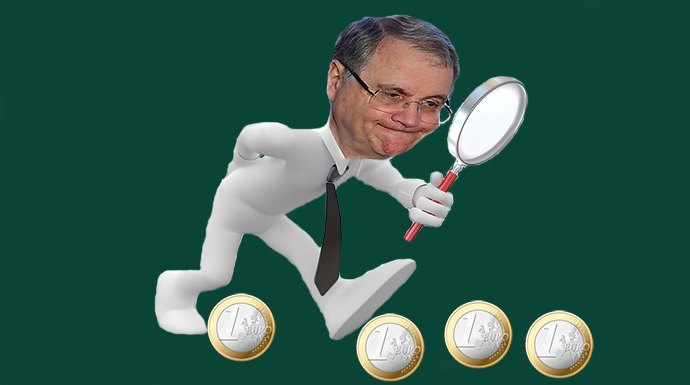 Visco vuol restare  a Bankitalia altri sette anni: per vigilare sulle banche come ha vigilato su BancaEtruria?