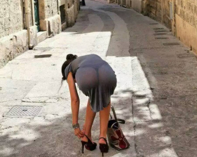 Ad Arezzo gli anziani beffano il comune altro che cantieri