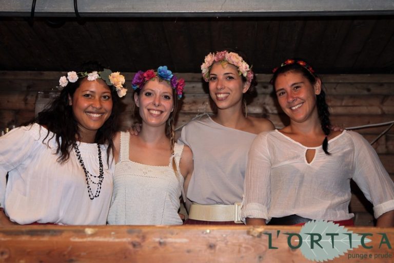 Back in Time: le foto di  Felice Rogialli