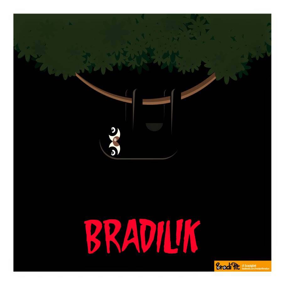 bradilik