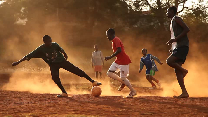 calcio-africa