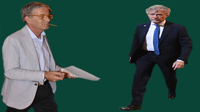 Ma la Giostra non era stata meravigliosa?