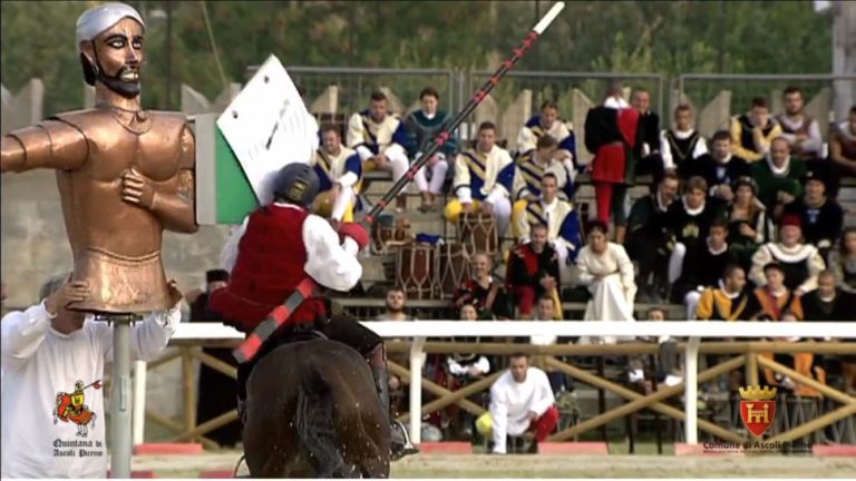 Quando vince ‘l Buratto (Video)