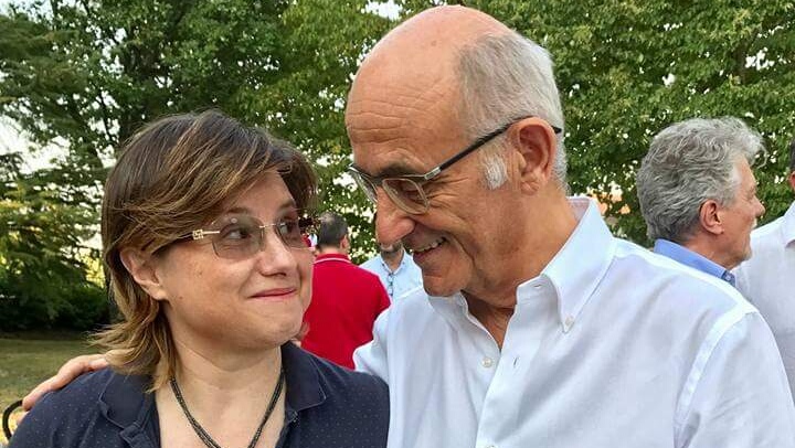 La coppia del giorno