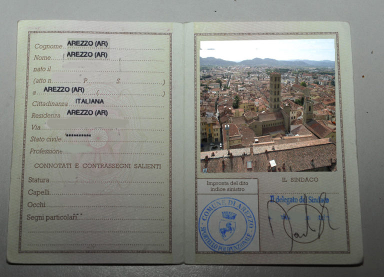 Arezzo alla ricerca di una identità ma per ora resta sulla carta