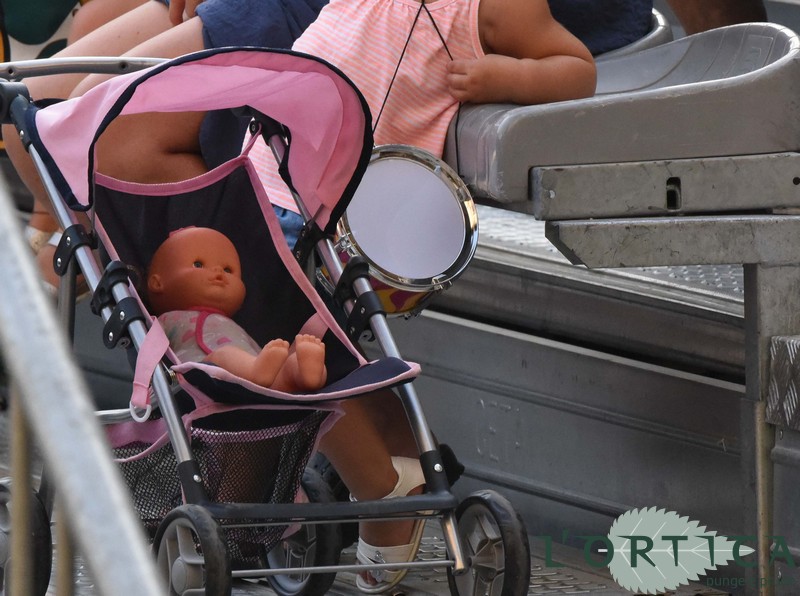 bambolotto passeggino