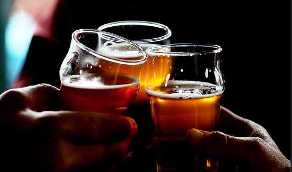 Ghinelli ha messo la Var su tutti i bar. Per capire che c’è dentro i bicchieri