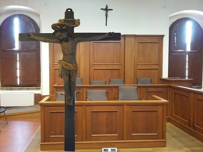 Le croci di Castiglioni