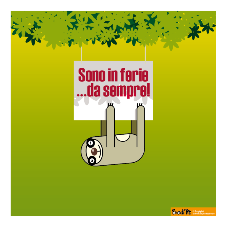 Ferie