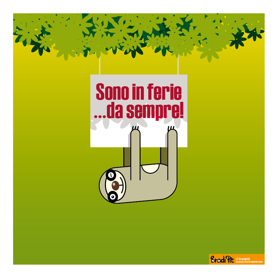 ferie