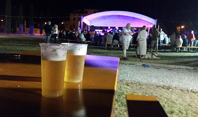 La festa del birrino…