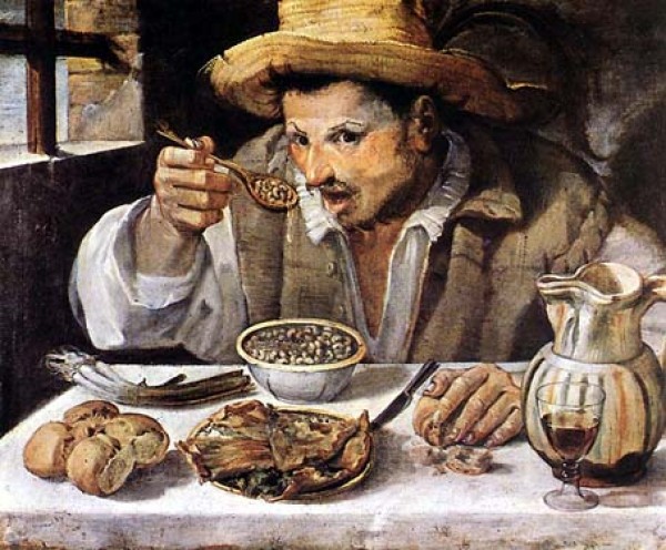 Chi è l’aretino? Vediamone le caratteristiche