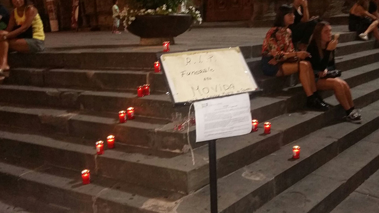 Funerale della Movida – i baristi si ingegnano e varano il BB