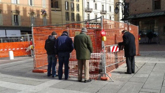 Le partecipate, un’occasione per i pensionati
