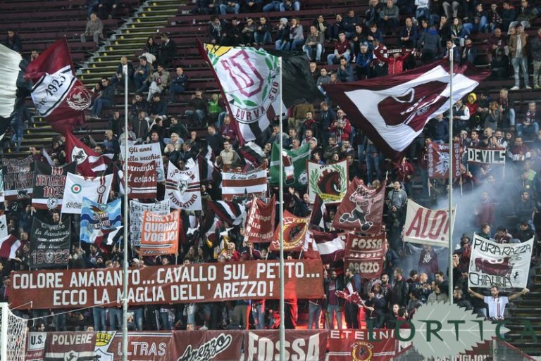 Finalmente si conosce la cordata aretina che acquisterà l’Arezzo