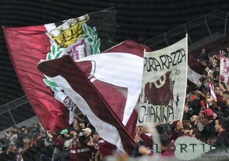 Arezzo Lucchese: le foto