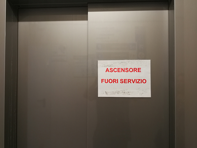 Alla Fiera dell’Est…