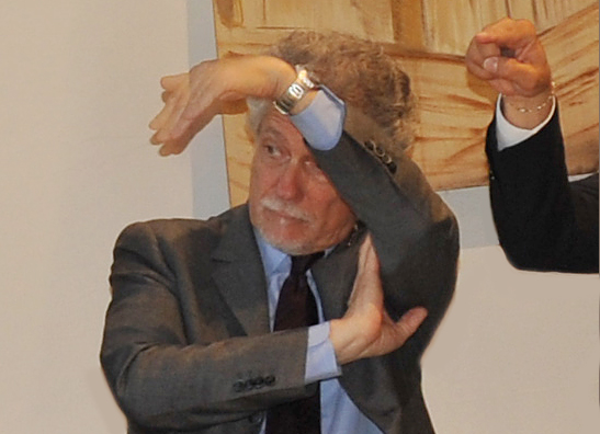 Destra o sinistra…per me pari sono
