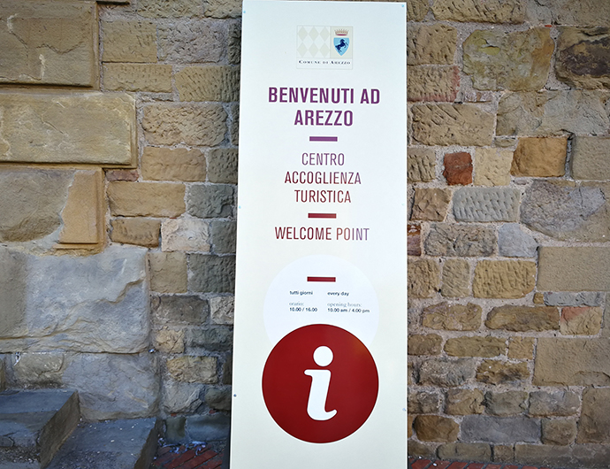 Restyling-turistico