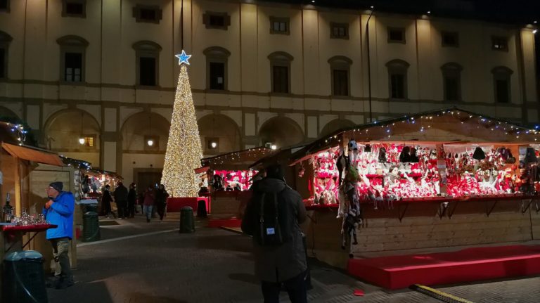 Macché! Al Villaggio tirolese ‘n c’è nessuno…