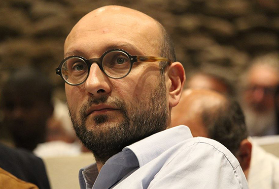 Le rivelazioni di Albano Ricci, segretario provinciale del Pd