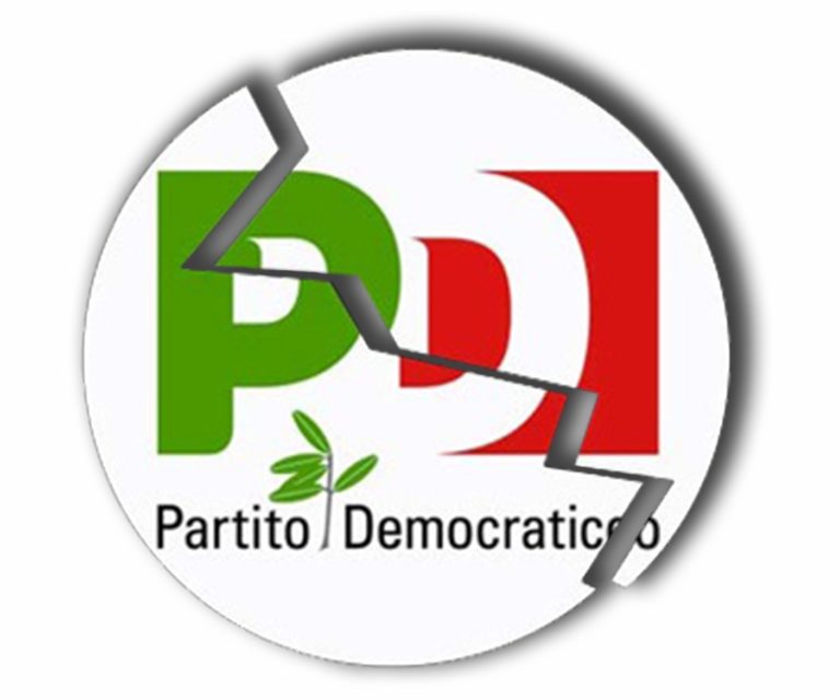Sensazionali rivelazioni del nuovo segretario del Pd sulla sconfitta di Palazzo Cavallo