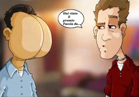 premio-faccia-da-culo