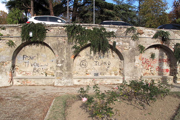 Tanti e Ghinelli, cominciate da qui…