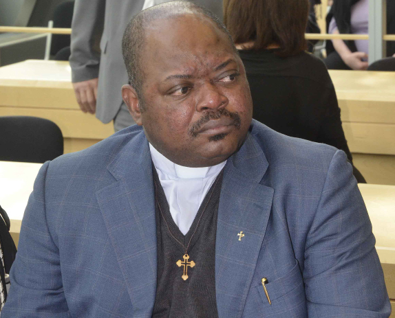 Gratien-Alabi