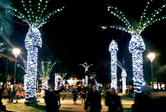Natale…con chi vuoi